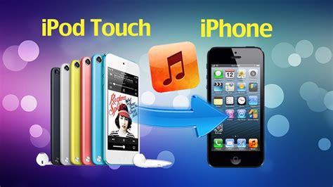 how do i move music from ipod to iphone|copy ipod music to iphone.